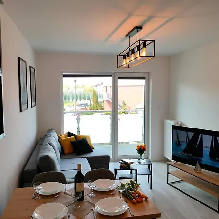 Cicha Przystan Regata Kołobrzeg