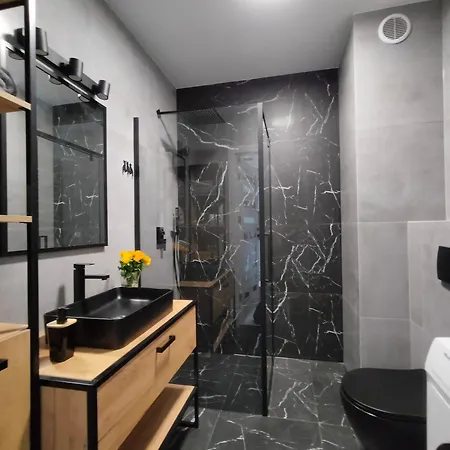 Appartement Cicha Przystan Regata